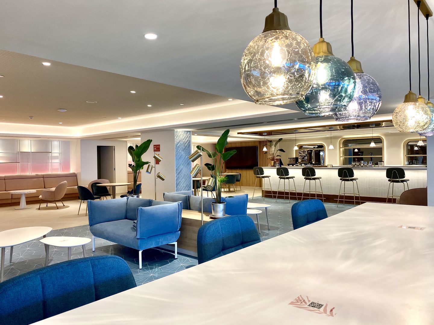 Hotel Cristina by Tigotan foto 8