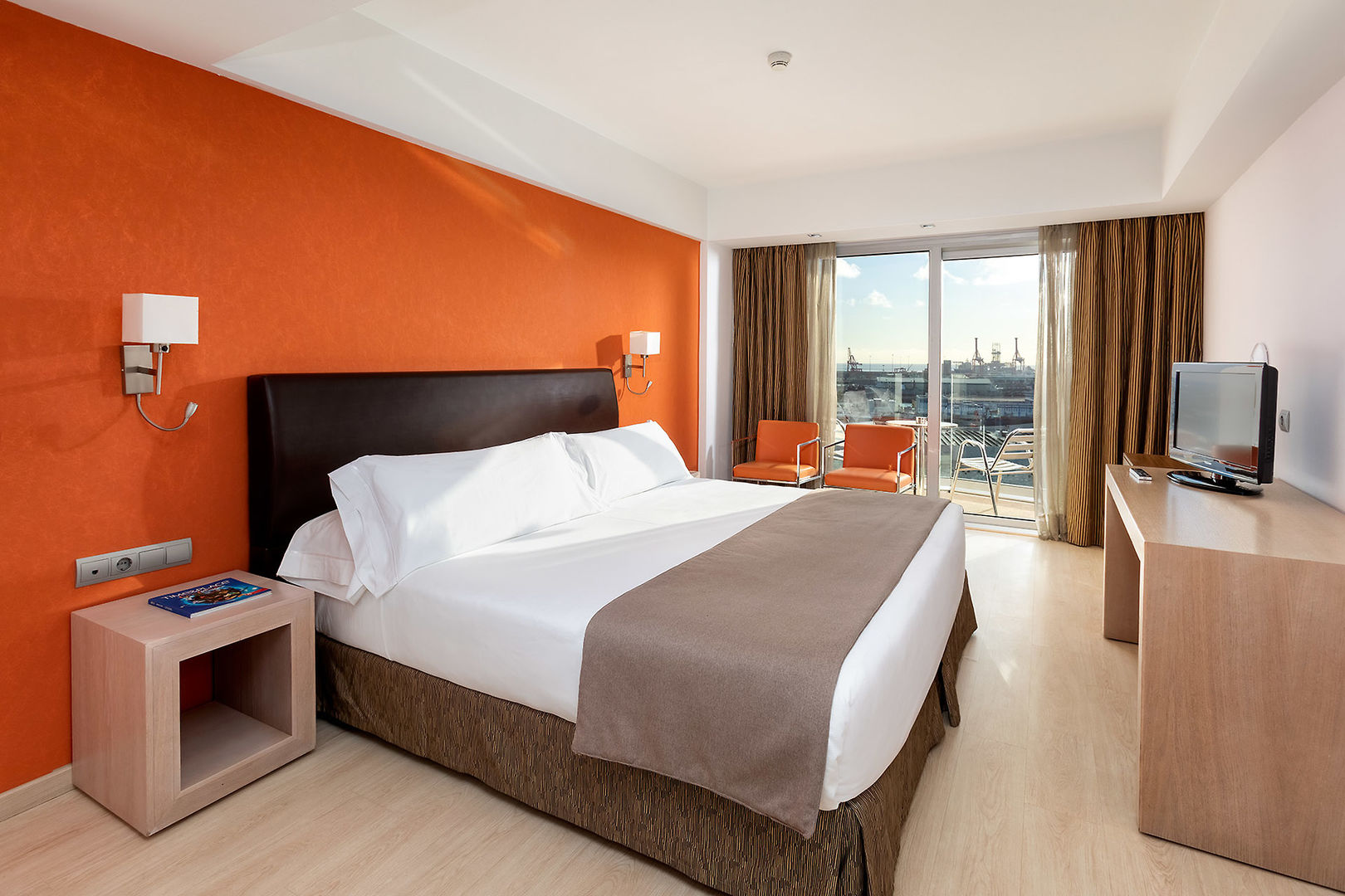 Hotel Cristina by Tigotan foto 10