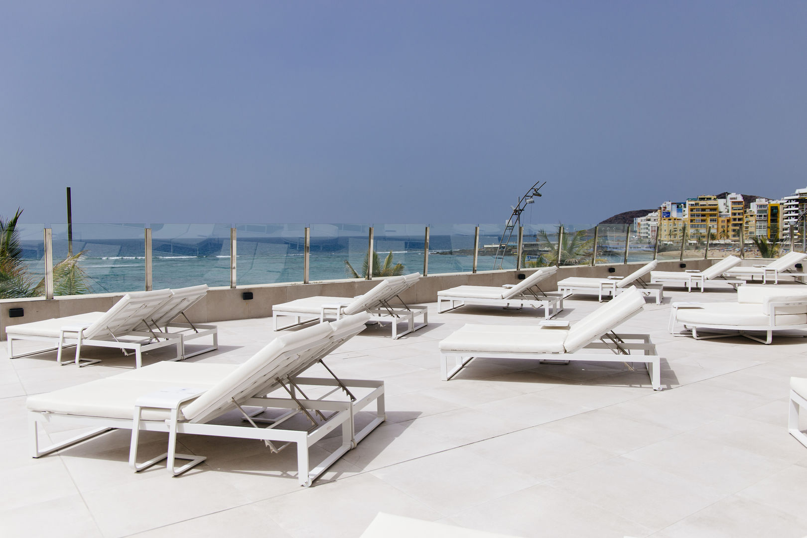 Hotel Cristina by Tigotan foto 6