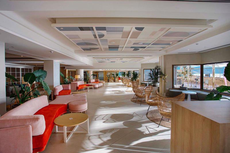 Hotel Cristina by Tigotan foto 2