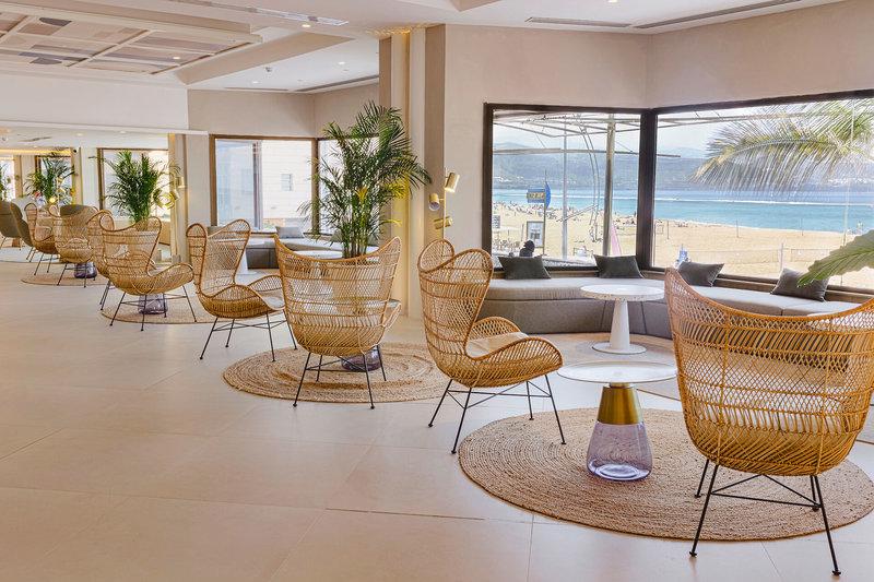Hotel Cristina by Tigotan foto 3