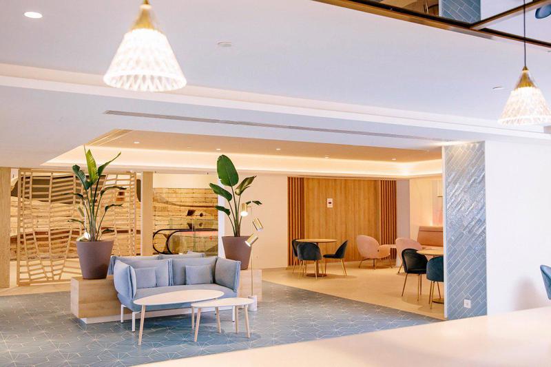 Hotel Cristina by Tigotan foto 4