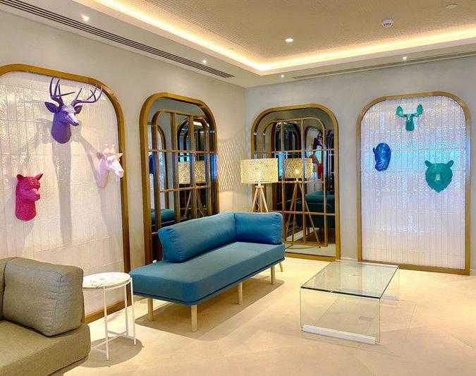 Hotel Cristina by Tigotan in Las Palmas - foto 5