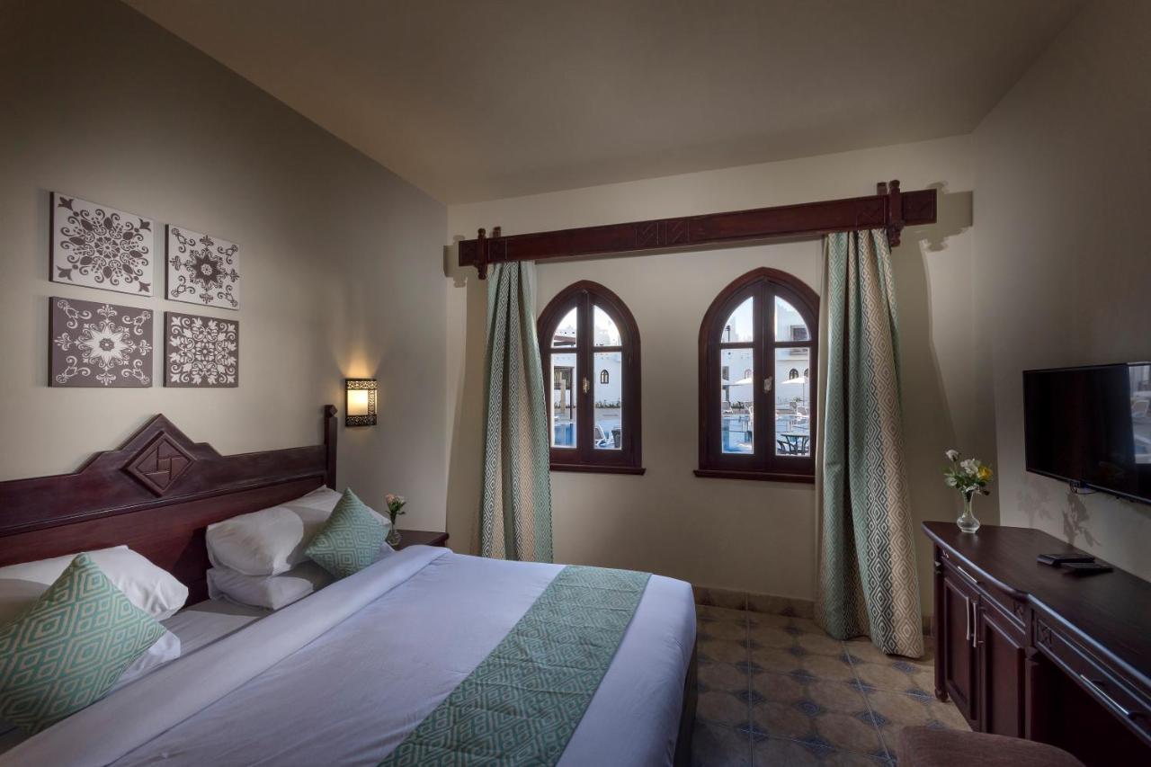 Mazar Resort & Spa in Sharm el Sheikh - foto 2
