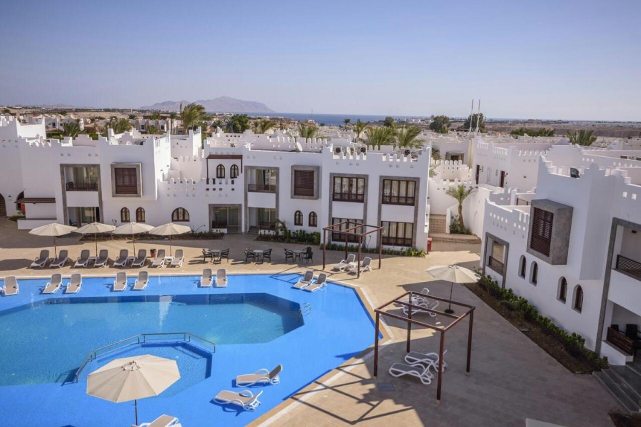Mazar Resort & Spa in Sharm el Sheikh - foto 4
