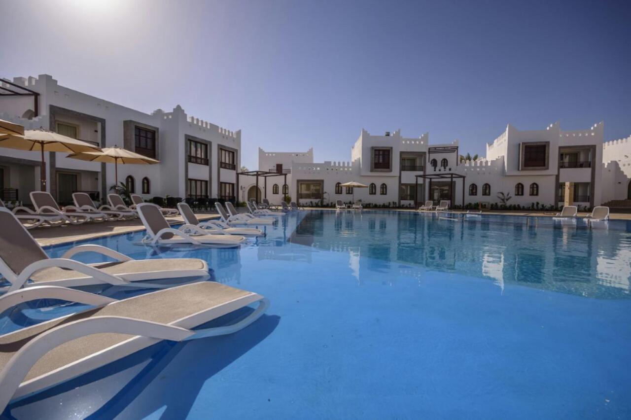 Mazar Resort & Spa in Sharm el Sheikh - foto 5