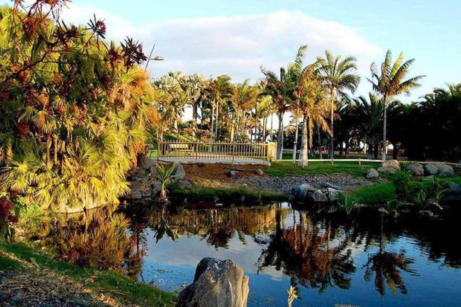 Hotel Atlántico Tenerife foto 19