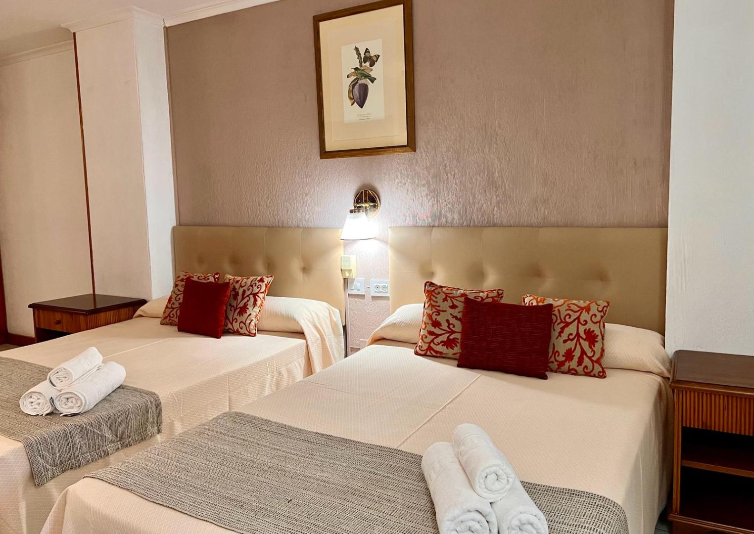 Hotel Atlántico Tenerife foto 23
