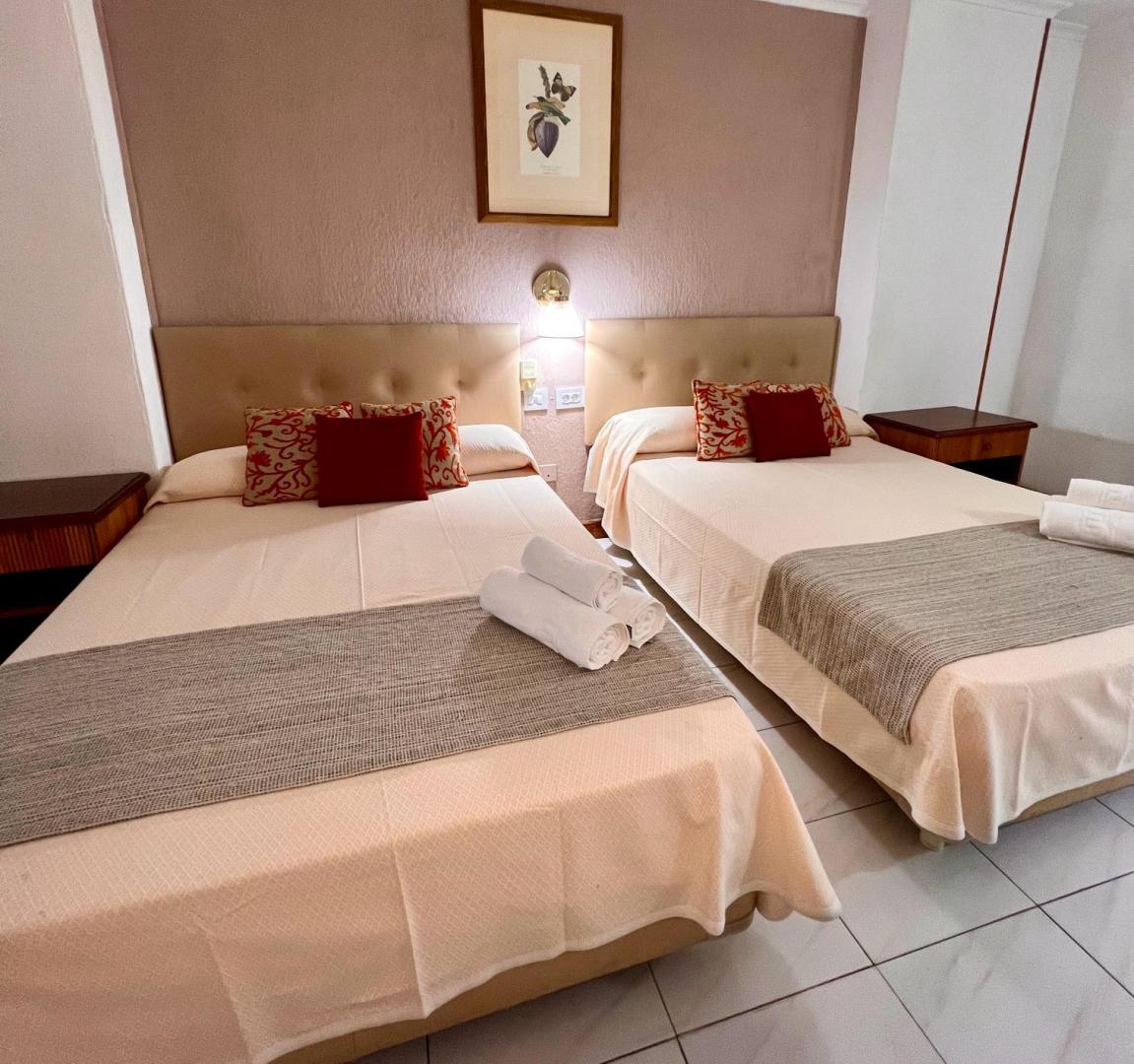 Hotel Atlántico Tenerife foto 27