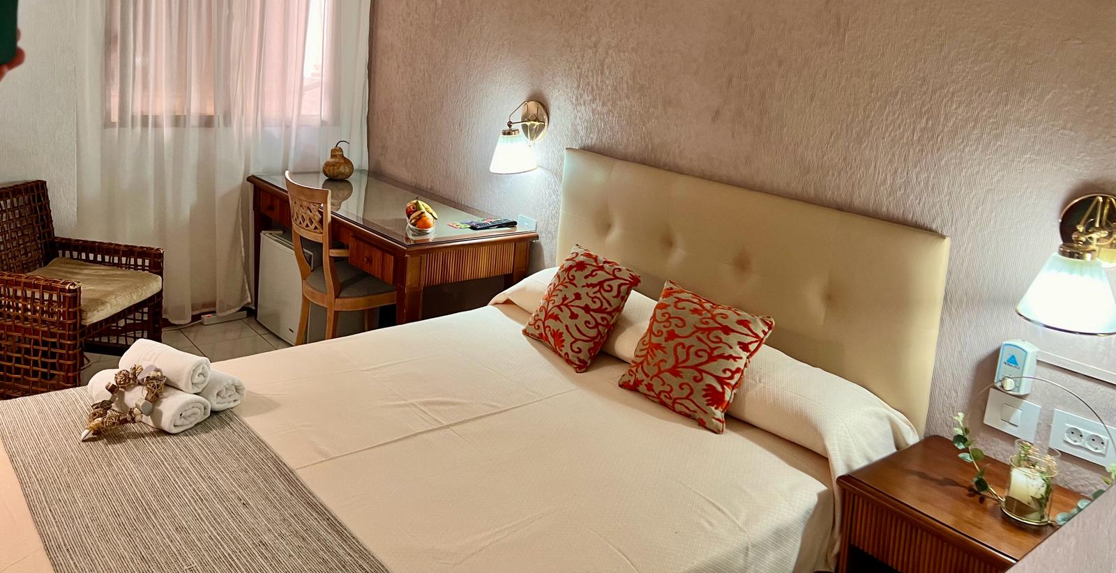 Hotel Atlántico Tenerife foto 30