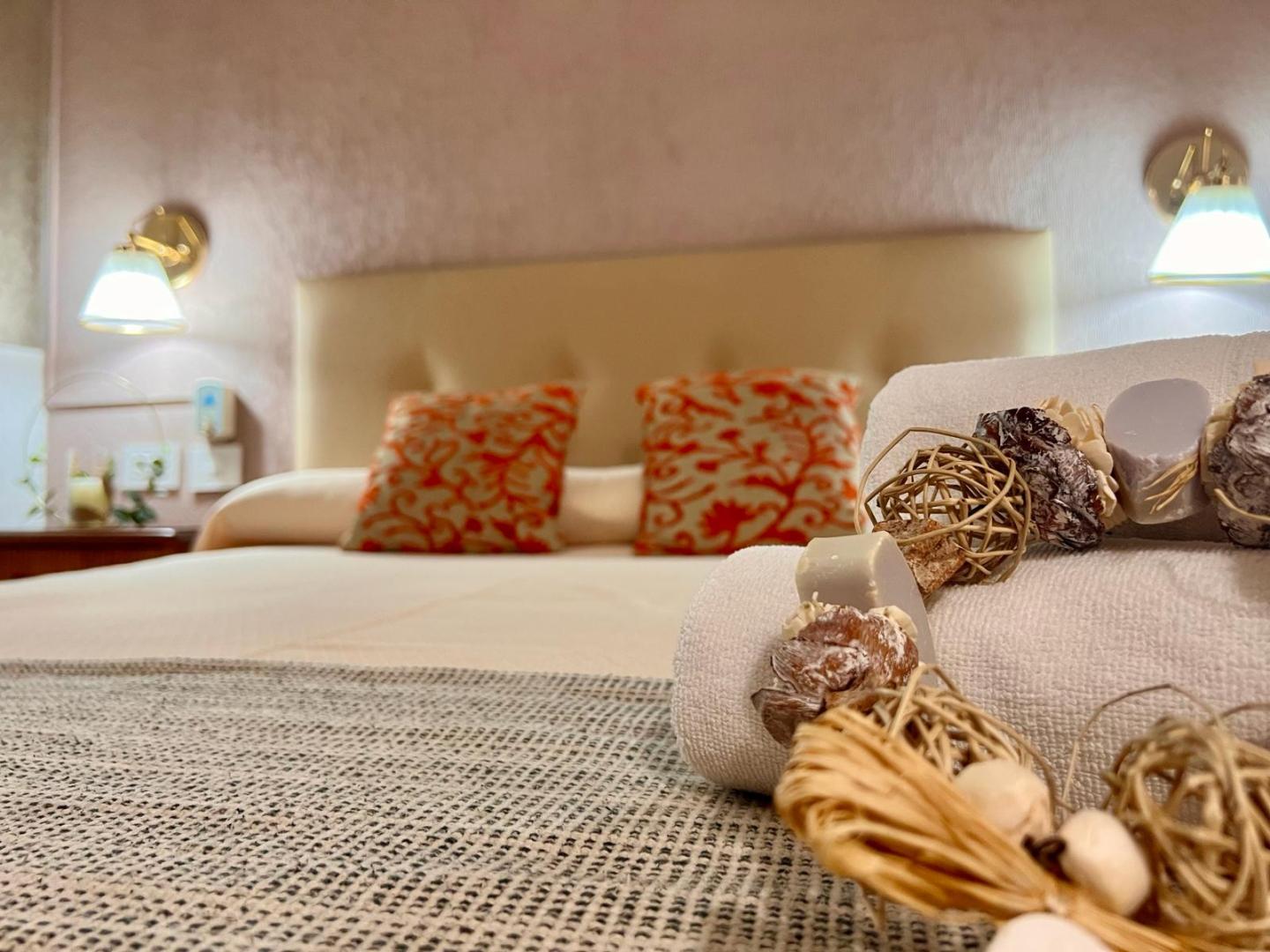 Hotel Atlántico Tenerife foto 32
