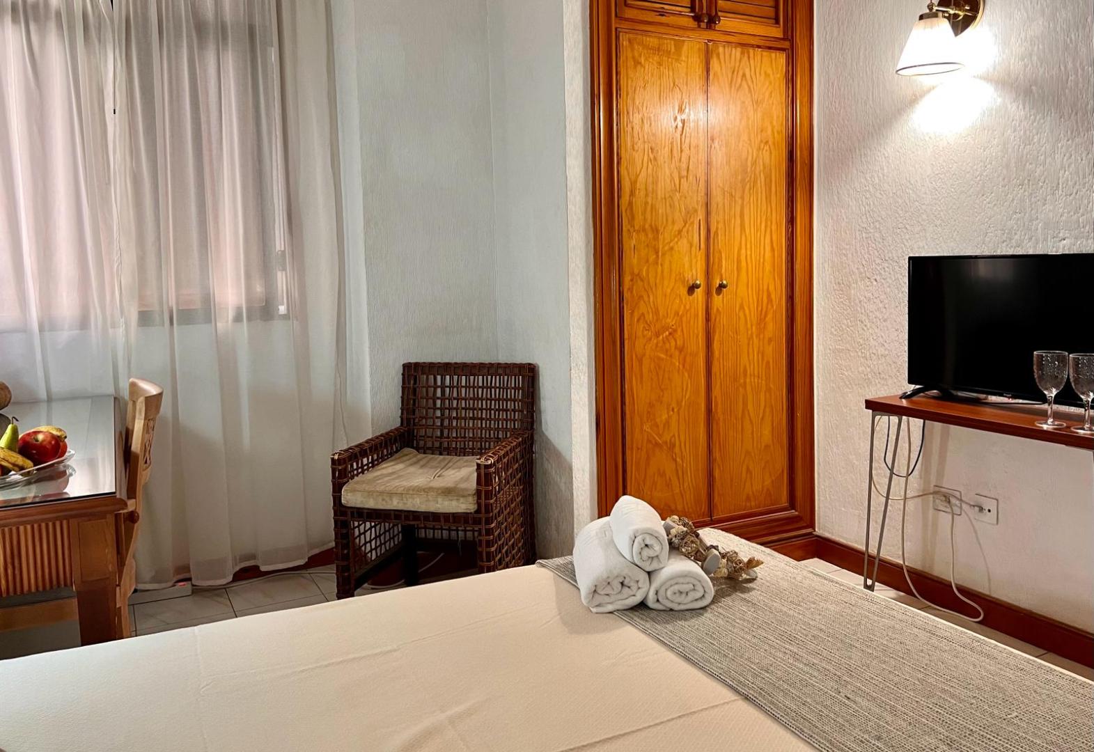 Hotel Atlántico Tenerife foto 33