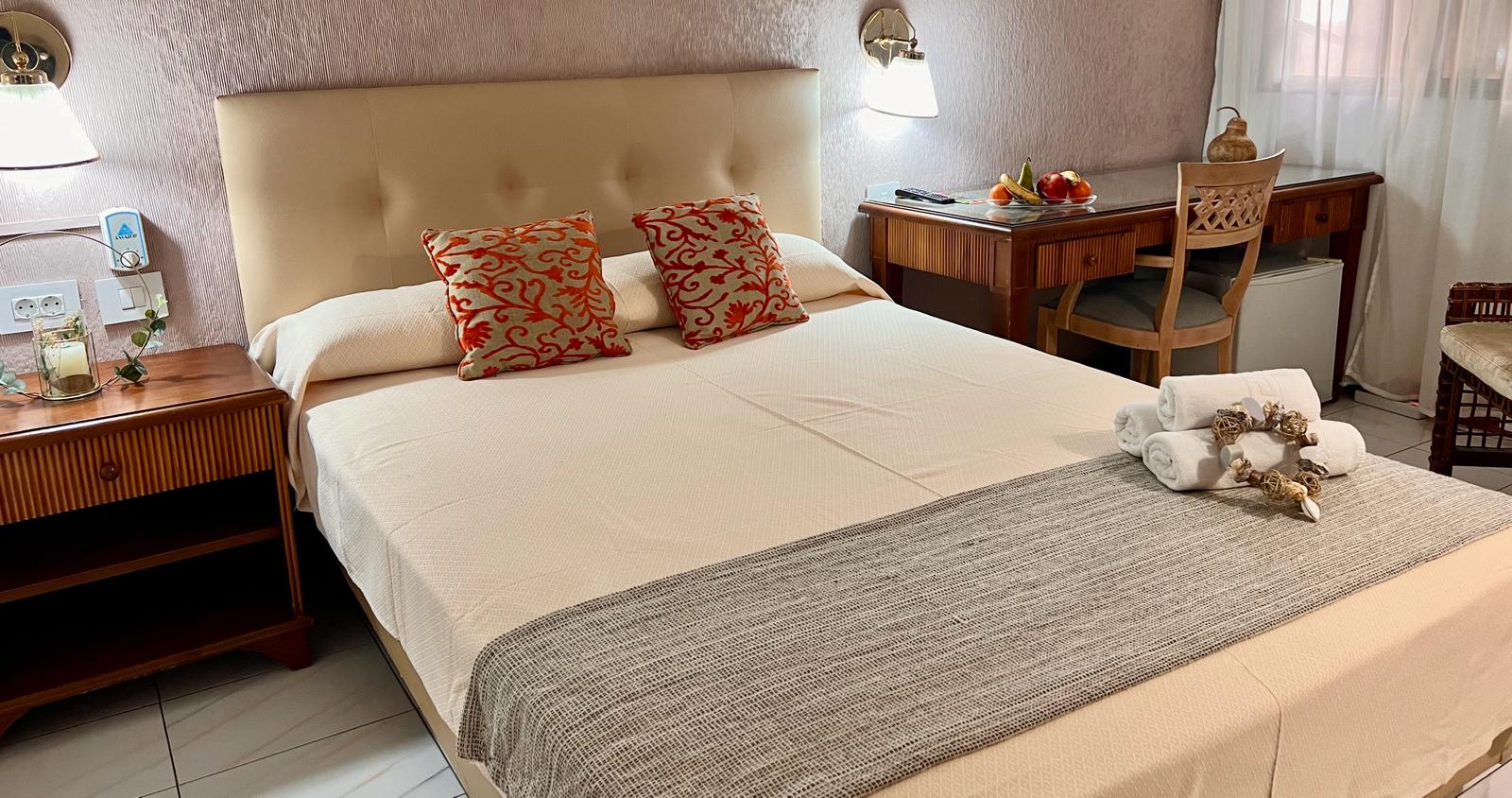 Hotel Atlántico Tenerife foto 34