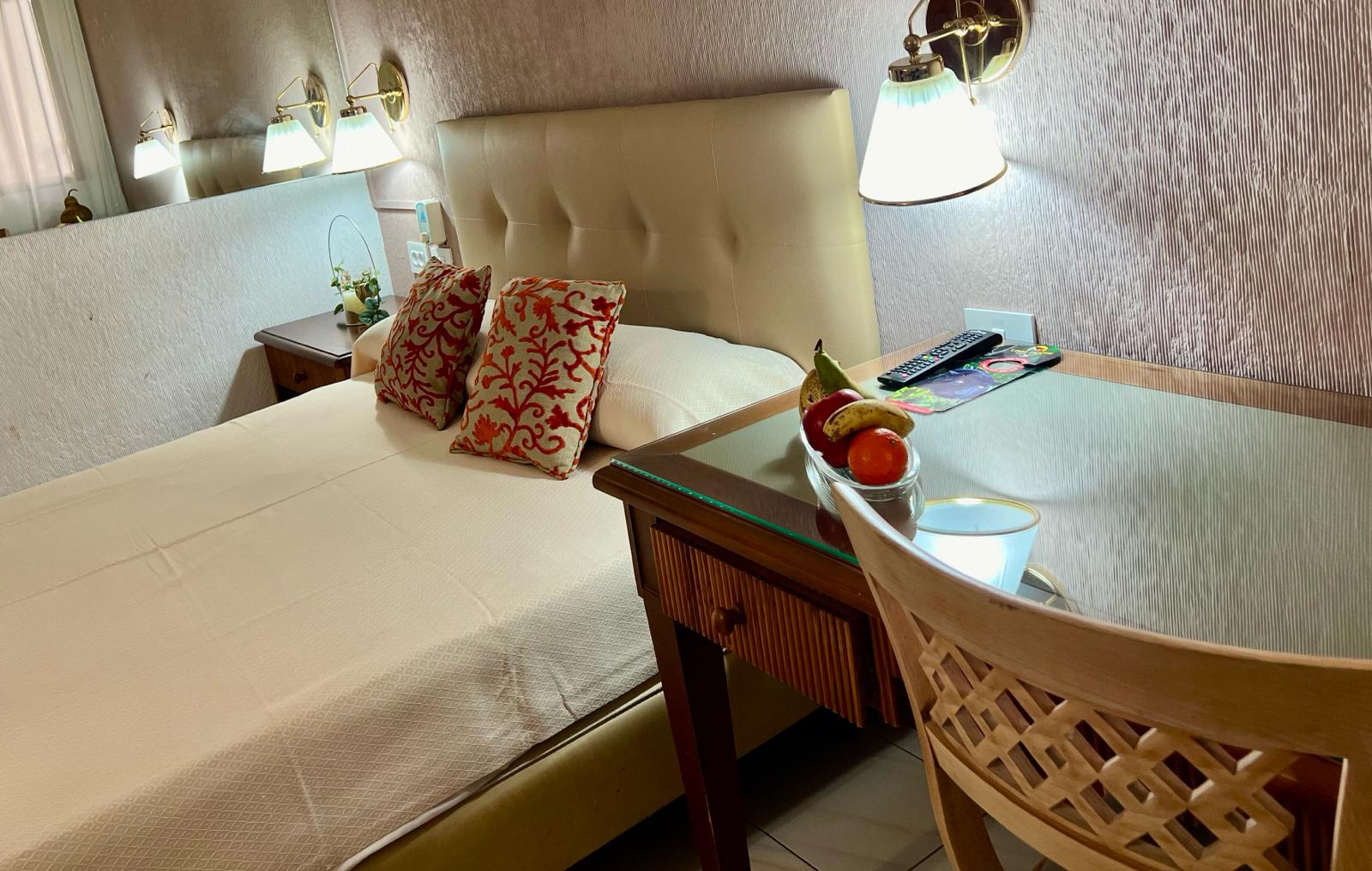 Hotel Atlántico Tenerife foto 35