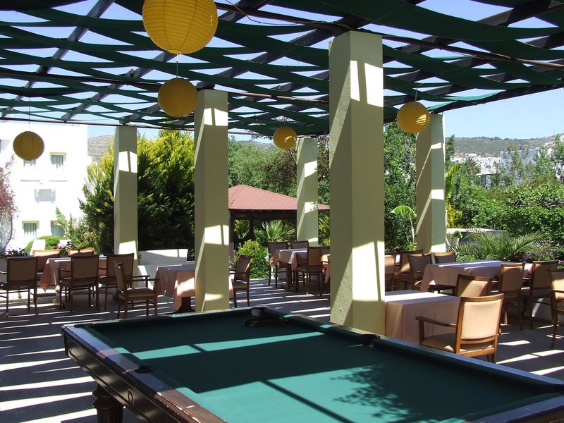 Hotel Costa Bodrum City foto 18