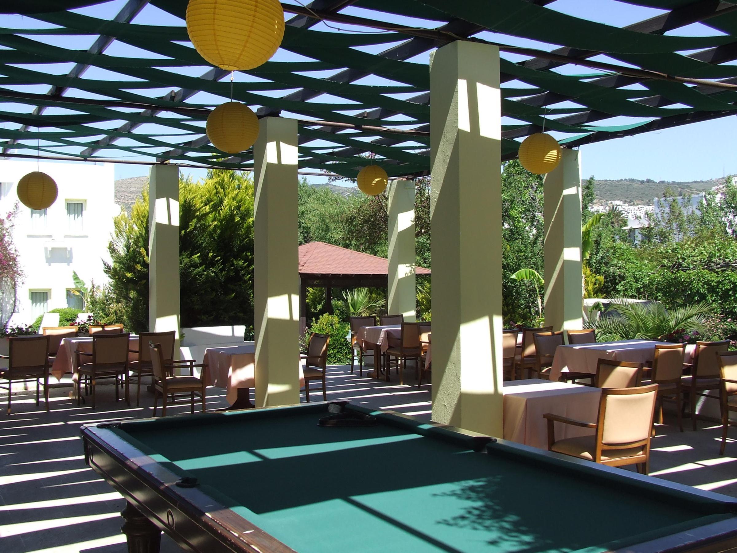 Hotel Costa Bodrum City foto 20