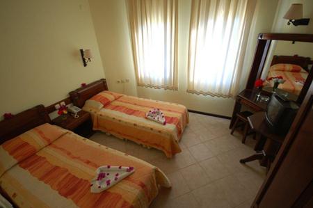 Hotel Costa Bodrum City foto 13