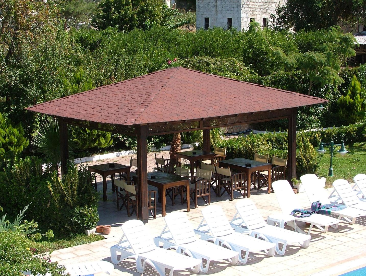 Hotel Costa Bodrum City foto 25