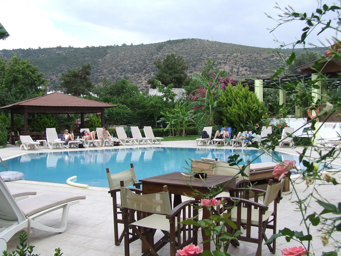 Hotel Costa Bodrum City foto 8