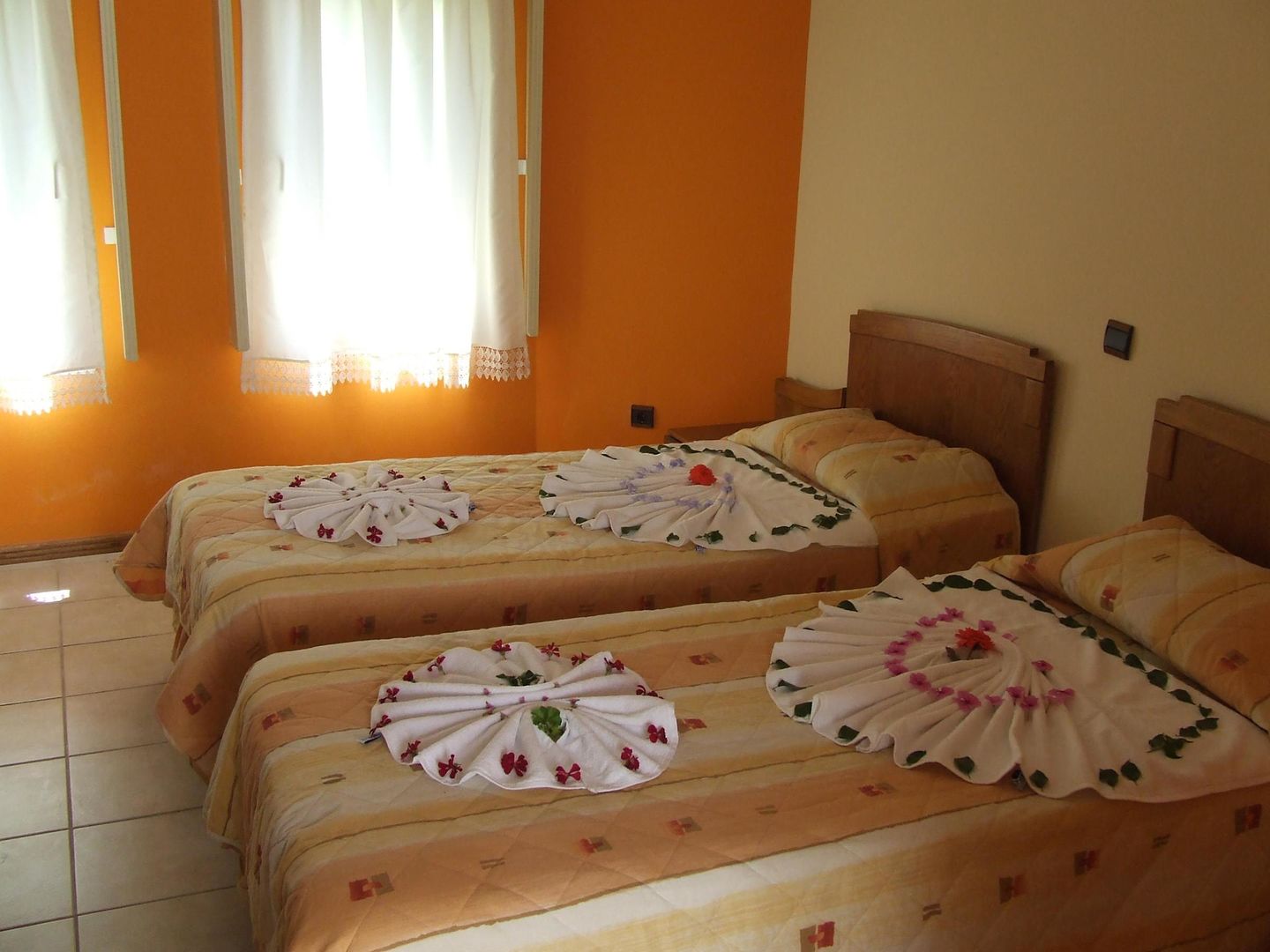 Hotel Costa Bodrum City foto 15