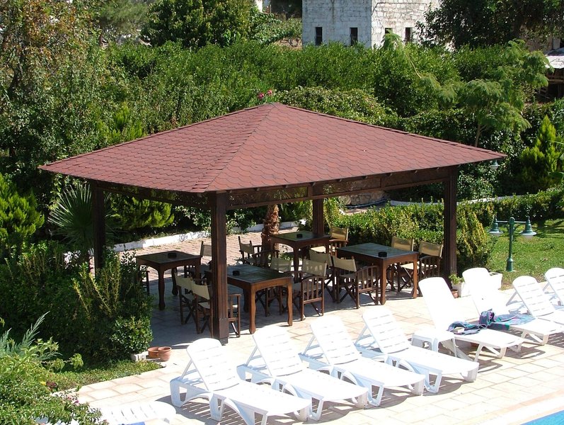 Hotel Costa Bodrum City foto 24