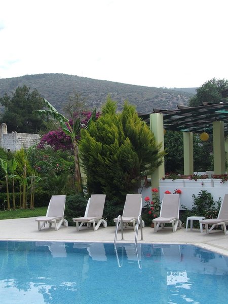 Hotel Costa Bodrum City foto 10
