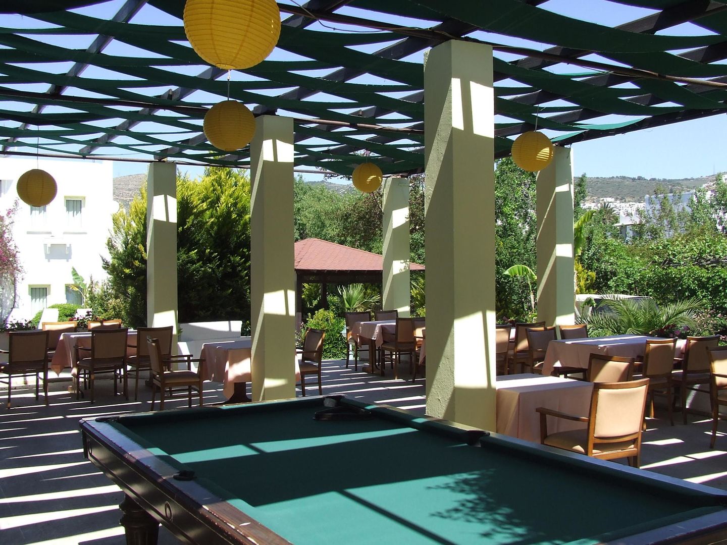 Hotel Costa Bodrum City foto 19
