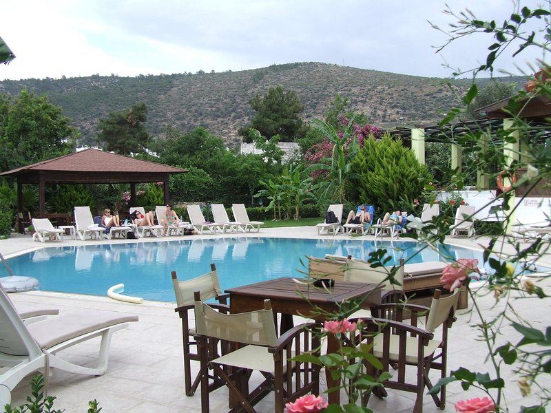 Hotel Costa Bodrum City foto 7