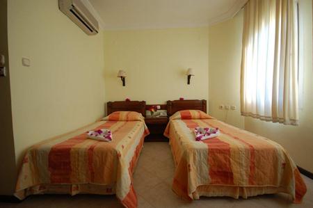 Hotel Costa Bodrum City foto 17