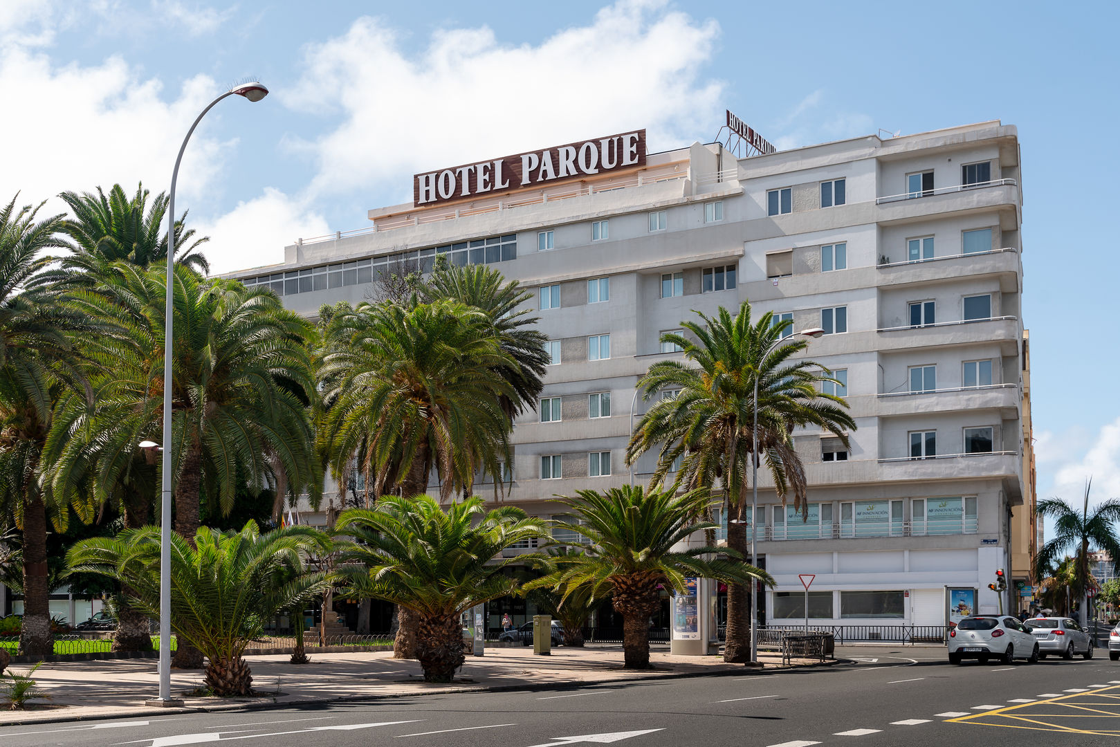 Hotel Parque image 1