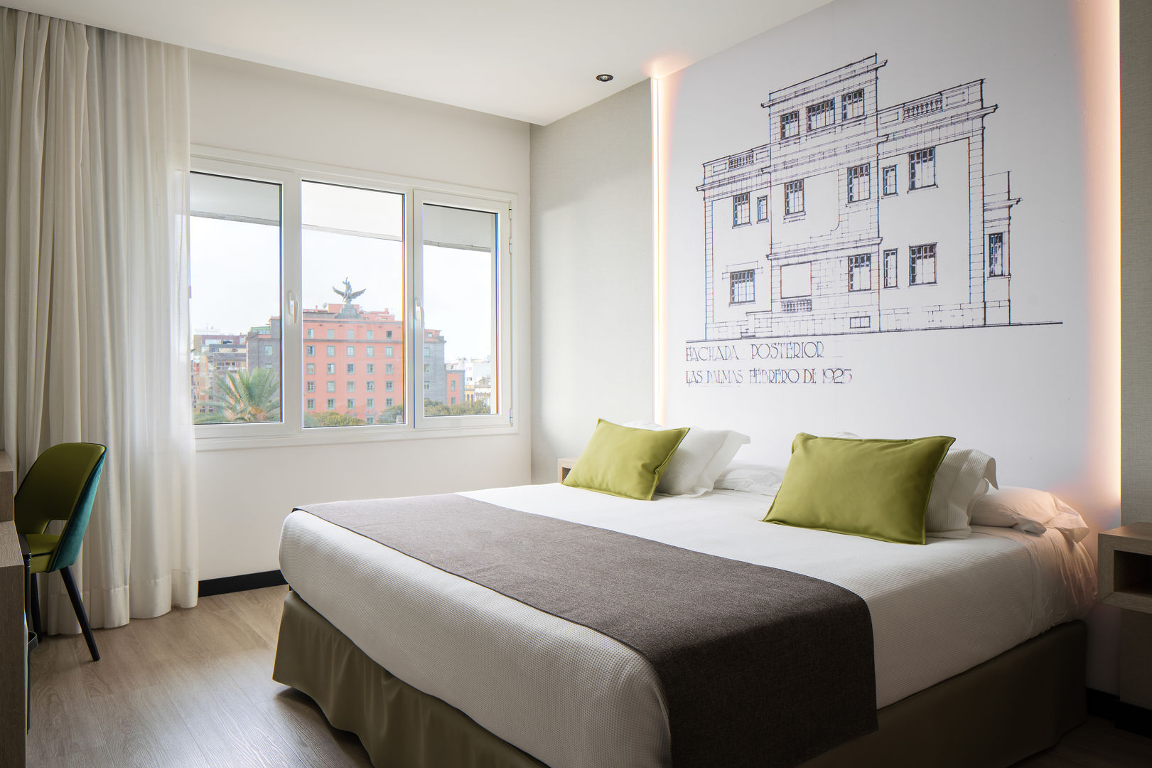 Hotel Parque image 2