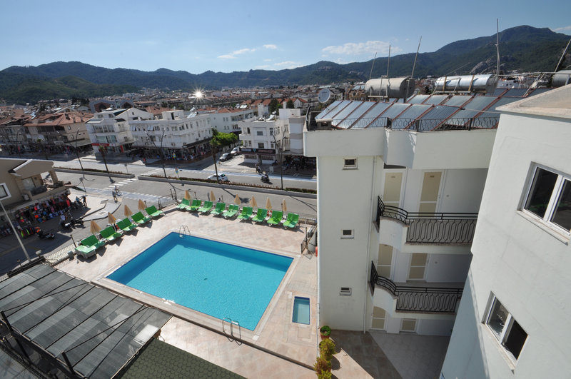 Reis Maris Hotel foto 10