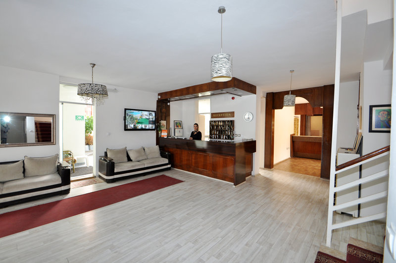 Reis Maris Hotel foto 25