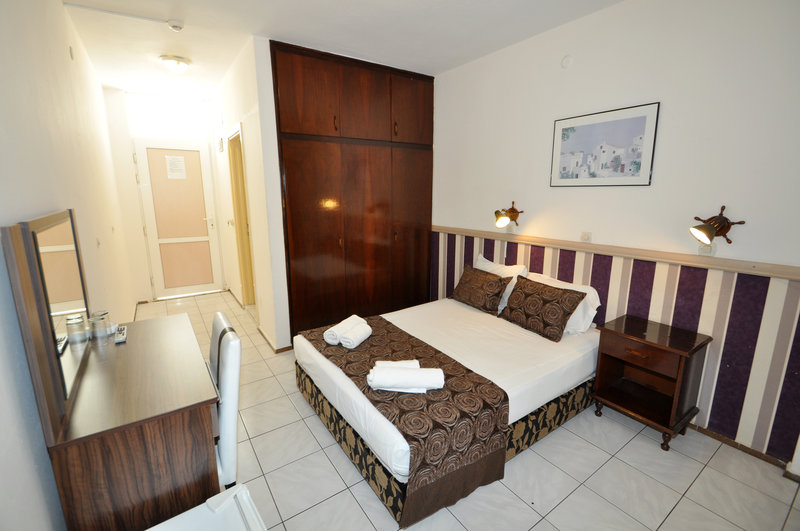 Reis Maris Hotel foto 16