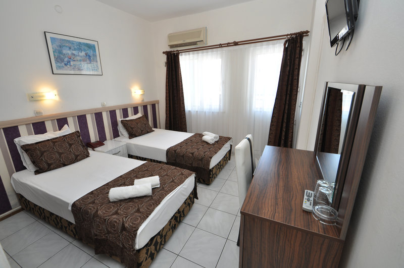 Reis Maris Hotel foto 22