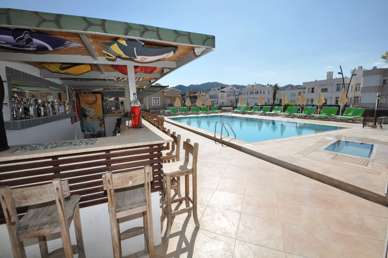 Reis Maris Hotel foto 28