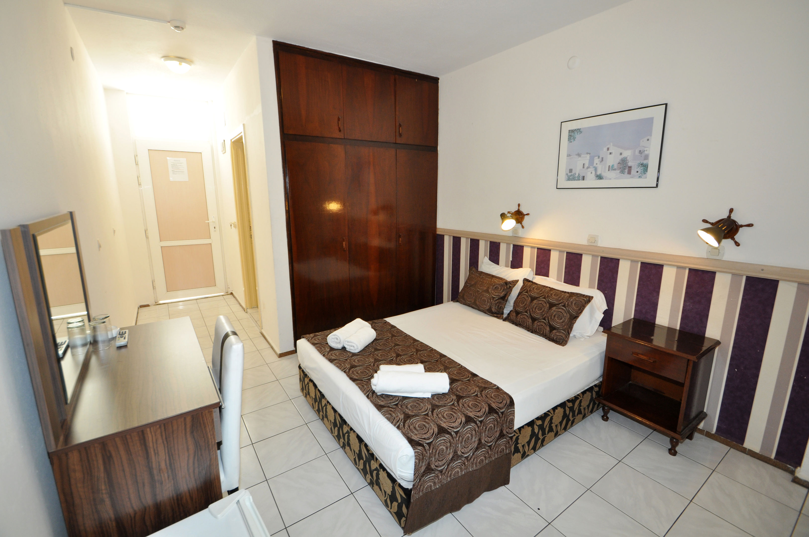 Reis Maris Hotel foto 18