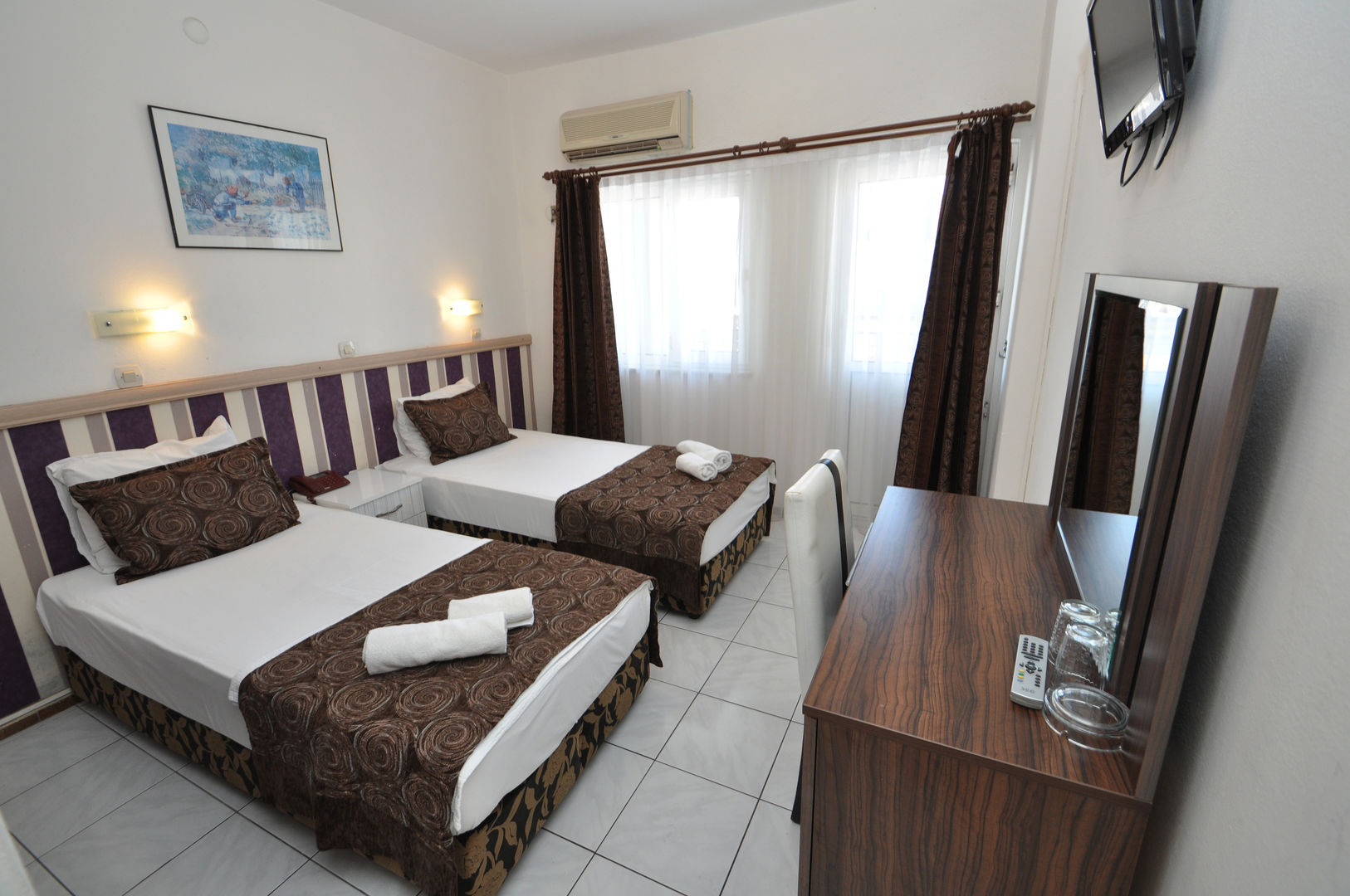 Reis Maris Hotel foto 23