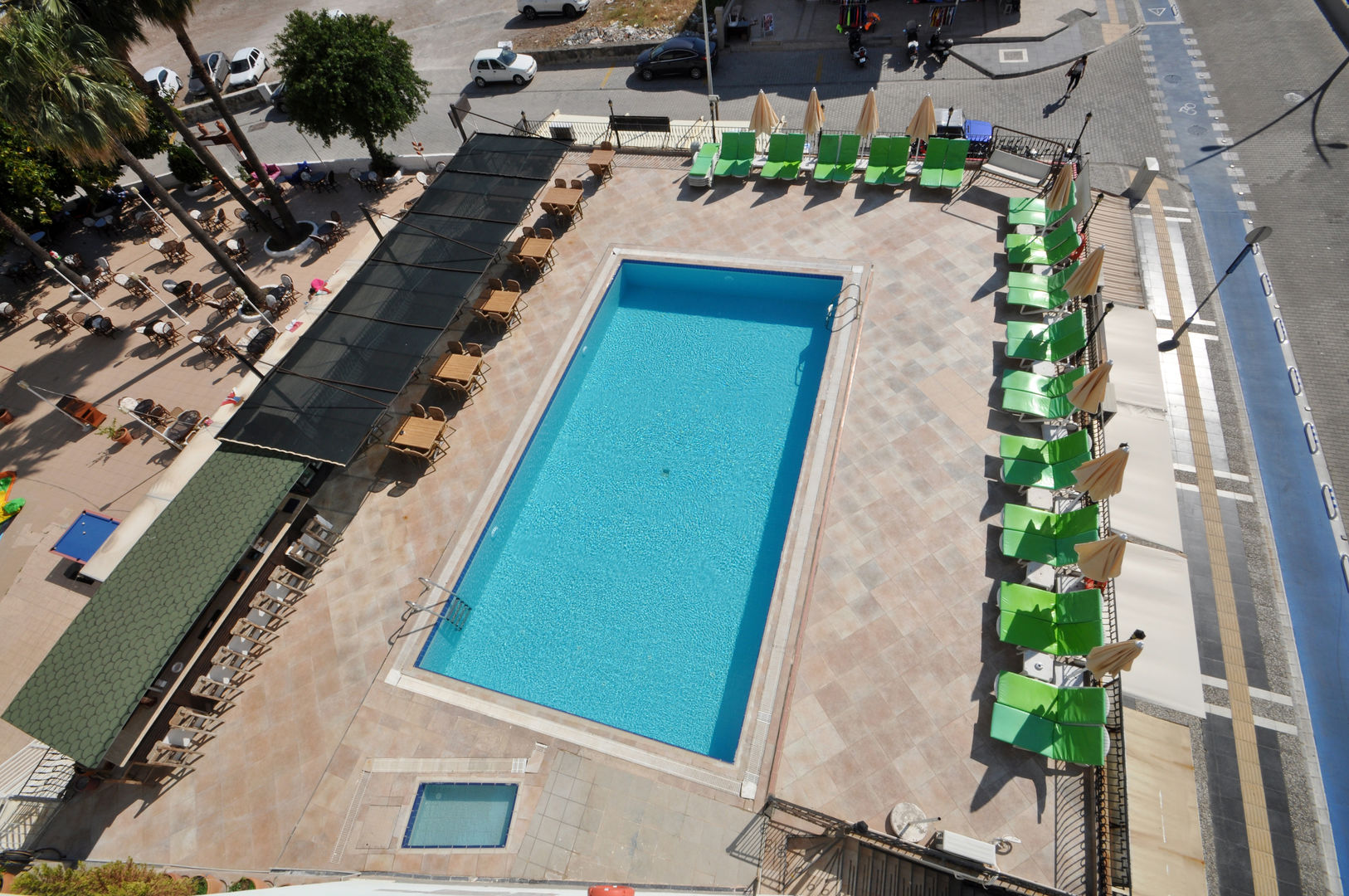 Reis Maris Hotel foto 14