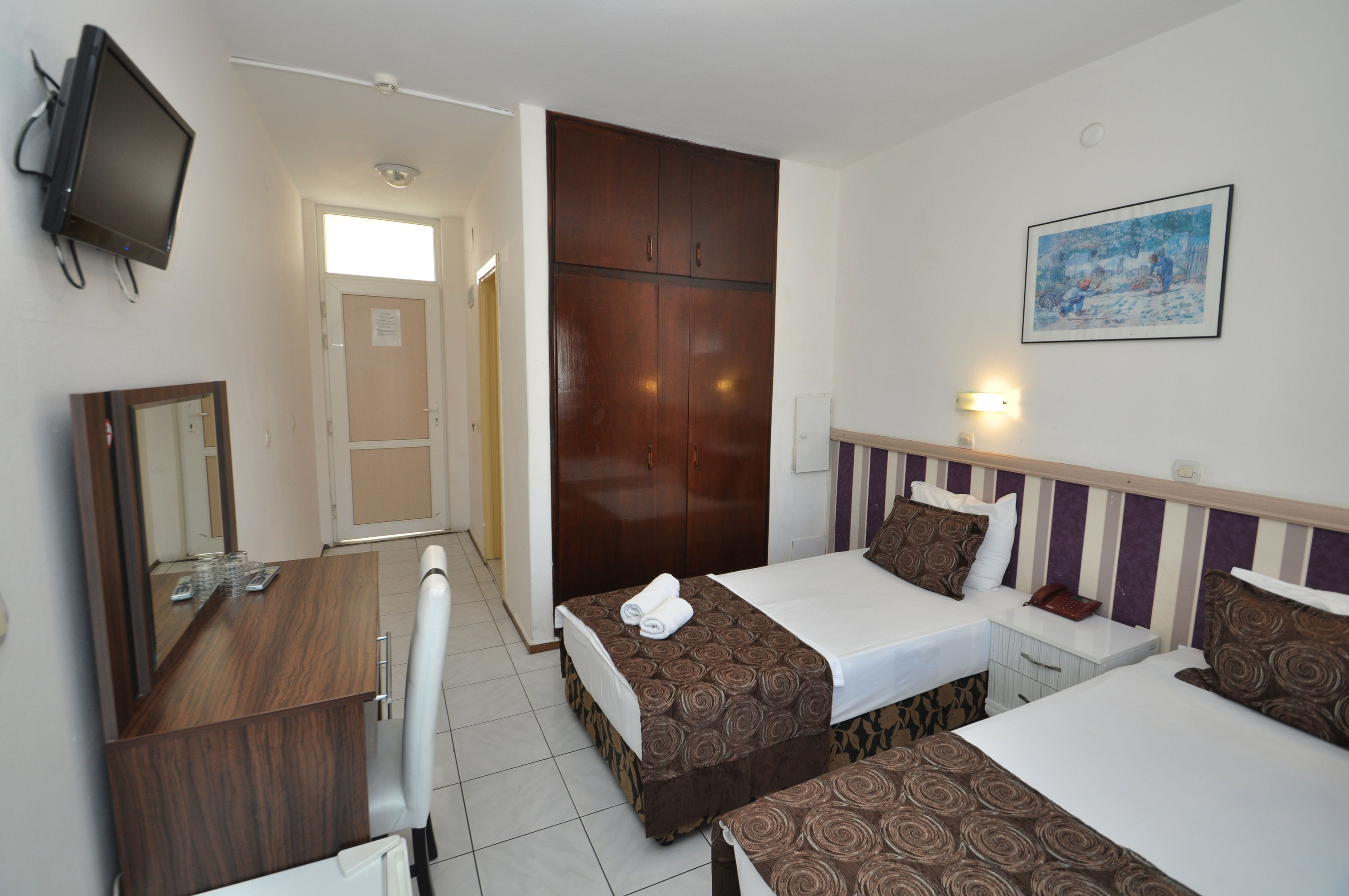 Reis Maris Hotel foto 21