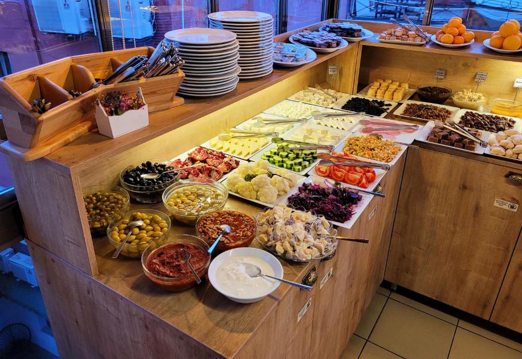 Marmara Guesthouse foto 13