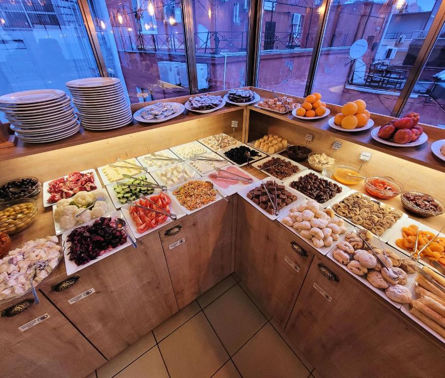 Marmara Guesthouse foto 17
