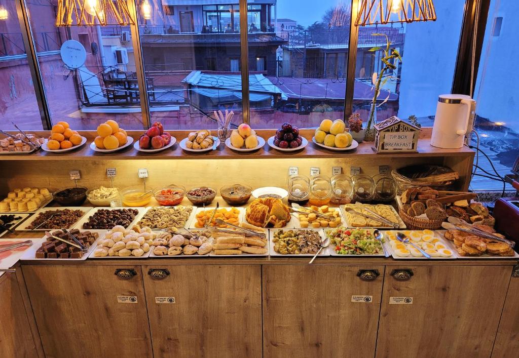 Marmara Guesthouse foto 19