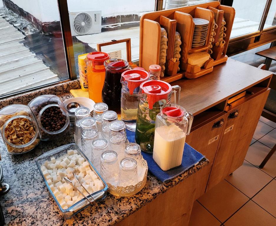 Marmara Guesthouse foto 25