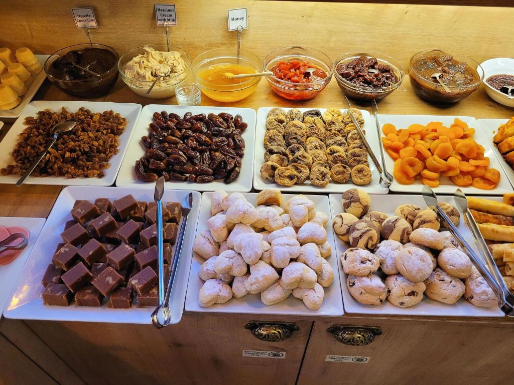Marmara Guesthouse foto 27