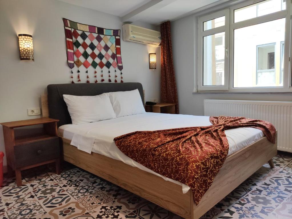Marmara Guesthouse image 1