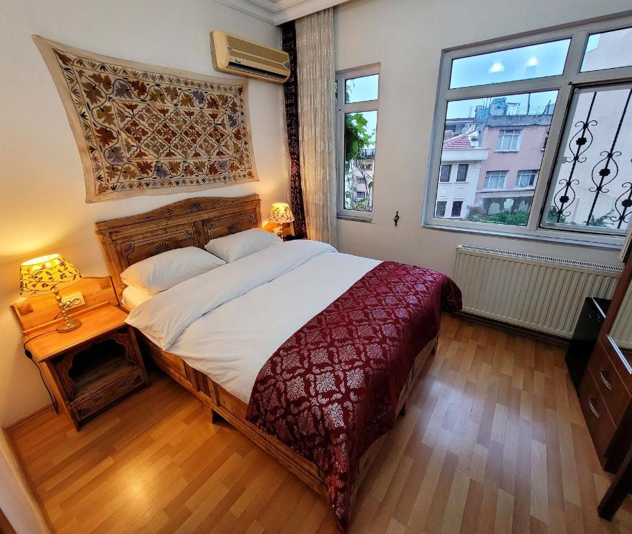 Marmara Guesthouse foto 6