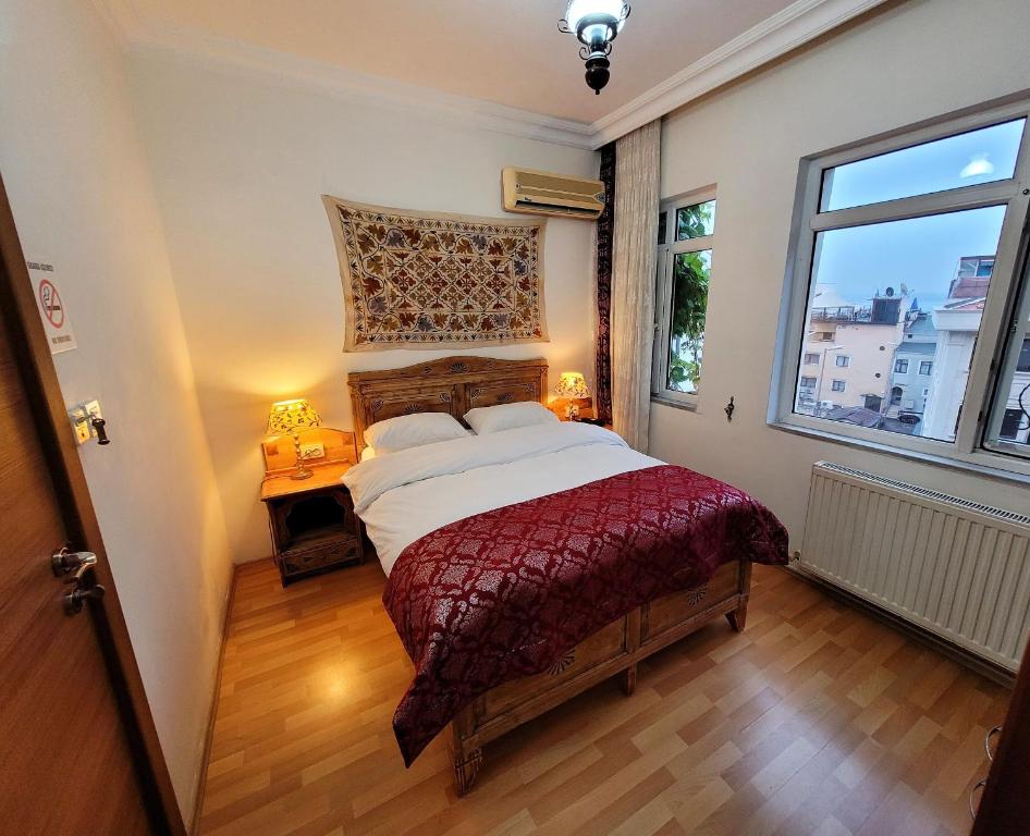 Marmara Guesthouse foto 7