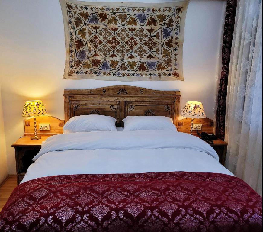 Marmara Guesthouse foto 8