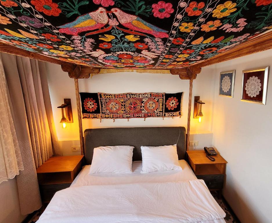 Marmara Guesthouse foto 9